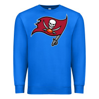 True Royal Team Of Tampa Bay American Football Premium Sweatshirt - linhVisuals