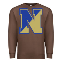 Chestnut norwell high school Premium Sweatshirt - linhVisuals