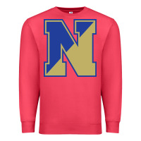 Cardinal norwell high school Premium Sweatshirt - linhVisuals