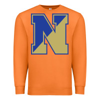 Carrot norwell high school Premium Sweatshirt - linhVisuals