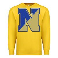 Lemon norwell high school Premium Sweatshirt - linhVisuals
