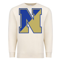 Sandshell norwell high school Premium Sweatshirt - linhVisuals