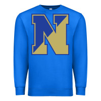 True Royal norwell high school Premium Sweatshirt - linhVisuals