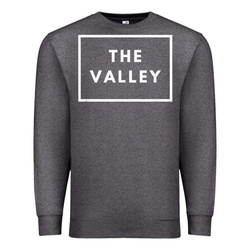 San Fernando Valley Sfv Valley Los Angeles Trendy Design T Shirt Premium Sweatshirt by linhVisuals | Teevron