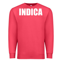 Cardinal indica Premium Sweatshirt - linhVisuals