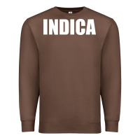 Chestnut indica Premium Sweatshirt - linhVisuals