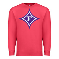 Cardinal furma Premium Sweatshirt - linhVisuals
