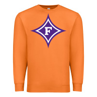 Carrot furma Premium Sweatshirt - linhVisuals
