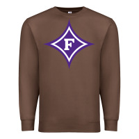 Chestnut furma Premium Sweatshirt - linhVisuals