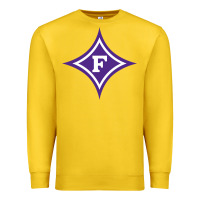 Lemon furma Premium Sweatshirt - linhVisuals