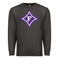 Smoke furma Premium Sweatshirt - linhVisuals