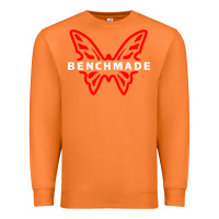 Carrot Benchmade Premium Sweatshirt - linhVisuals
