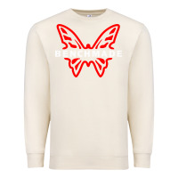 Sandshell Benchmade Premium Sweatshirt - linhVisuals