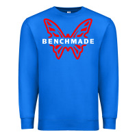 True Royal Benchmade Premium Sweatshirt - linhVisuals