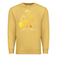 Antique Gold Kenny Chesney Fresh Design Premium Sweatshirt - linhVisuals