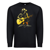 Black Kenny Chesney Fresh Design Premium Sweatshirt - linhVisuals