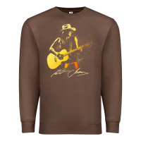 Chestnut Kenny Chesney Fresh Design Premium Sweatshirt - linhVisuals