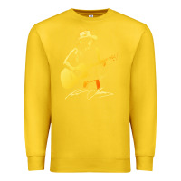 Lemon Kenny Chesney Fresh Design Premium Sweatshirt - linhVisuals