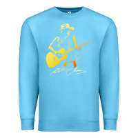 Ocean Blue Kenny Chesney Fresh Design Premium Sweatshirt - linhVisuals