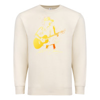 Sandshell Kenny Chesney Fresh Design Premium Sweatshirt - linhVisuals