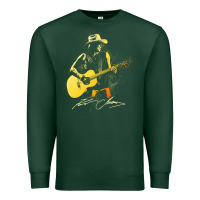 Sports Green Kenny Chesney Fresh Design Premium Sweatshirt - linhVisuals