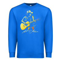True Royal Kenny Chesney Fresh Design Premium Sweatshirt - linhVisuals