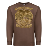 Kenny Chesney Vintage Art Premium Sweatshirt | Teevron