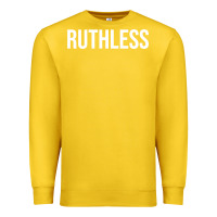 Lemon ruthless sweatshirt Premium Sweatshirt - linhVisuals
