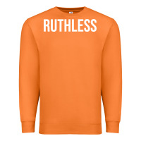 Carrot ruthless sweatshirt Premium Sweatshirt - linhVisuals