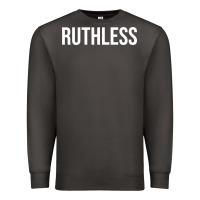 Smoke ruthless sweatshirt Premium Sweatshirt - linhVisuals