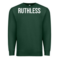 Sports Green ruthless sweatshirt Premium Sweatshirt - linhVisuals