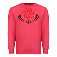 Cardinal the-georgia-rugby-pen Premium Sweatshirt - linhVisuals