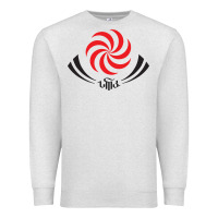 Oatmeal Heather the-georgia-rugby-pen Premium Sweatshirt - linhVisuals
