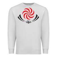 Dove Grey the-georgia-rugby-pen Premium Sweatshirt - linhVisuals