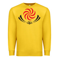 Lemon the-georgia-rugby-pen Premium Sweatshirt - linhVisuals
