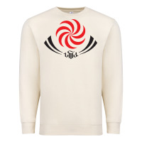Sandshell the-georgia-rugby-pen Premium Sweatshirt - linhVisuals