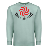 Seafoam the-georgia-rugby-pen Premium Sweatshirt - linhVisuals