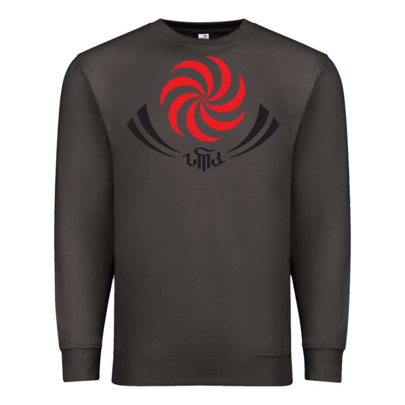 The-georgia-rugby-pen Premium Sweatshirt by linhVisuals | Teevron