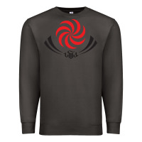 Smoke the-georgia-rugby-pen Premium Sweatshirt - linhVisuals