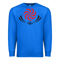 True Royal the-georgia-rugby-pen Premium Sweatshirt - linhVisuals