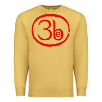 Antique Gold Third Eye Blind Classic Premium Sweatshirt - linhVisuals