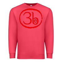 Cardinal Third Eye Blind Classic Premium Sweatshirt - linhVisuals