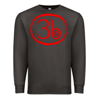 Smoke Third Eye Blind Classic Premium Sweatshirt - linhVisuals