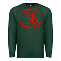 Sports Green Third Eye Blind Classic Premium Sweatshirt - linhVisuals