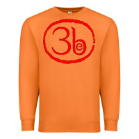 Carrot Third Eye Blind Classic Premium Sweatshirt - linhVisuals