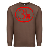 Chestnut Third Eye Blind Classic Premium Sweatshirt - linhVisuals