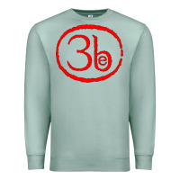 Seafoam Third Eye Blind Classic Premium Sweatshirt - linhVisuals
