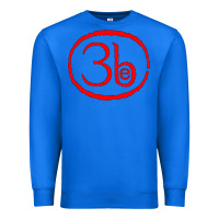 True Royal Third Eye Blind Classic Premium Sweatshirt - linhVisuals