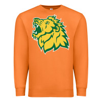 Carrot Missouri Southern, Mssu Lions Premium Sweatshirt - linhVisuals