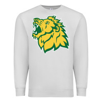 Dove Grey Missouri Southern, Mssu Lions Premium Sweatshirt - linhVisuals